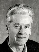 Thomas Eldridge metaphysical mentor
